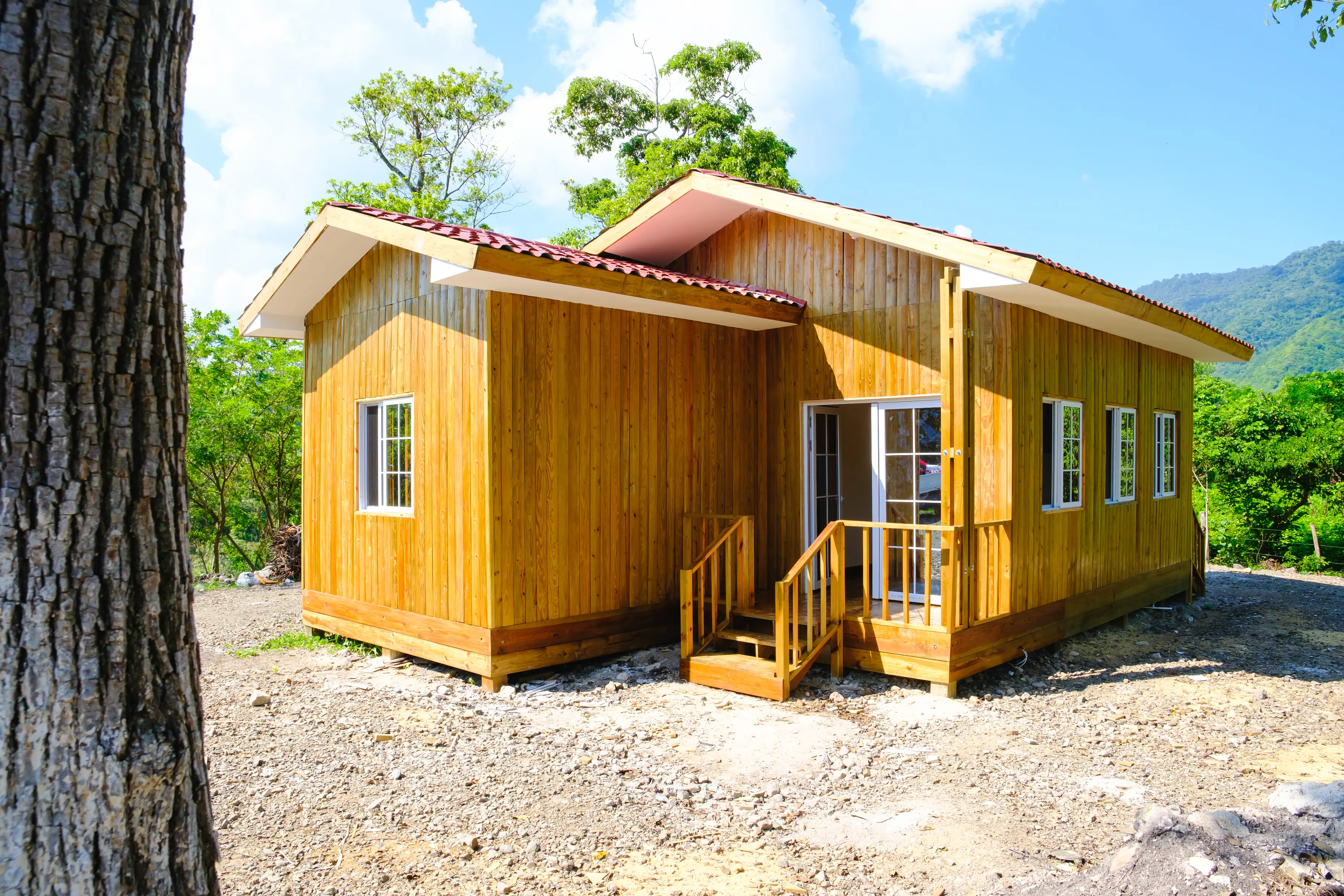 Retiro de Montaña - Imagen 3