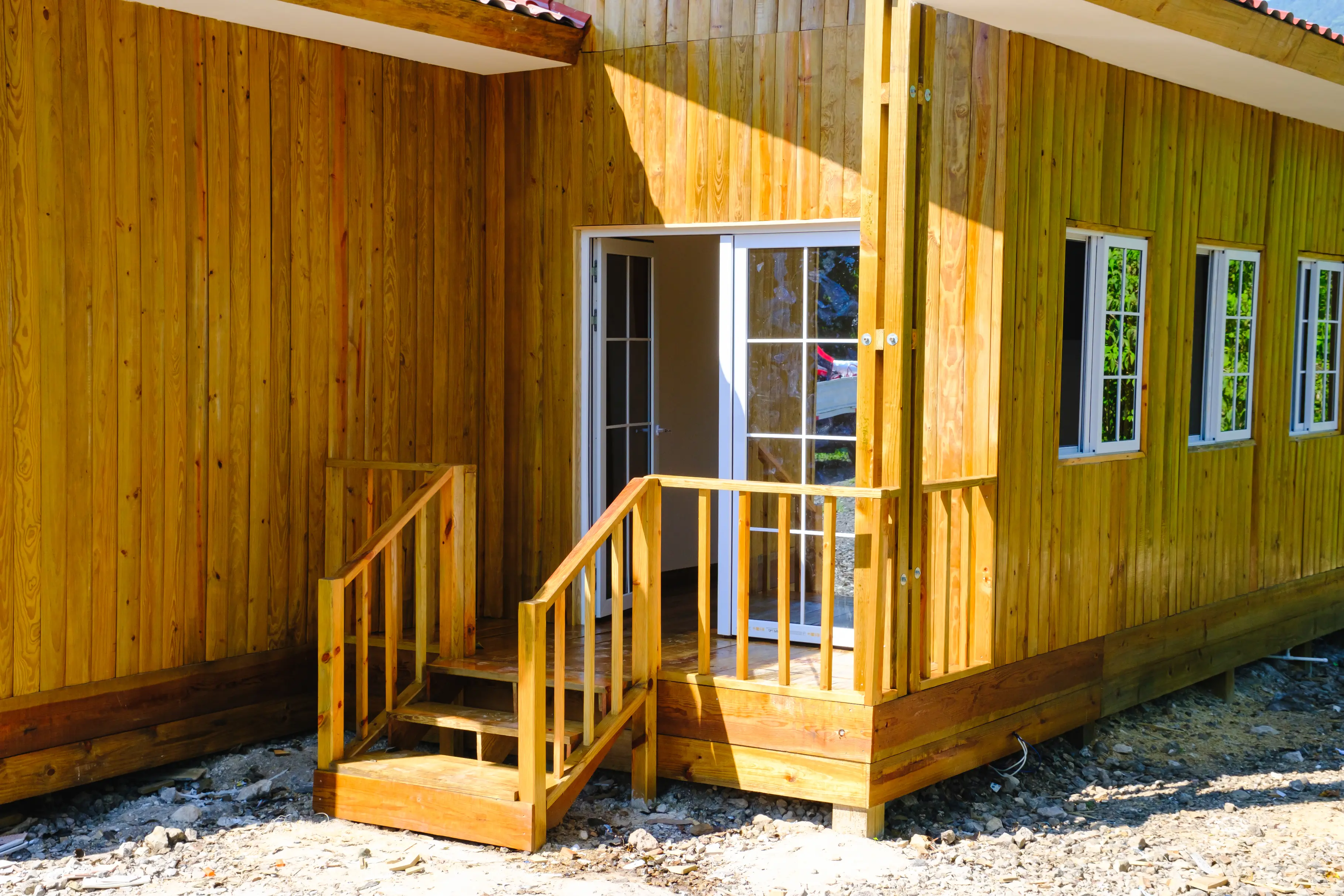 Retiro de Montaña - Imagen 4