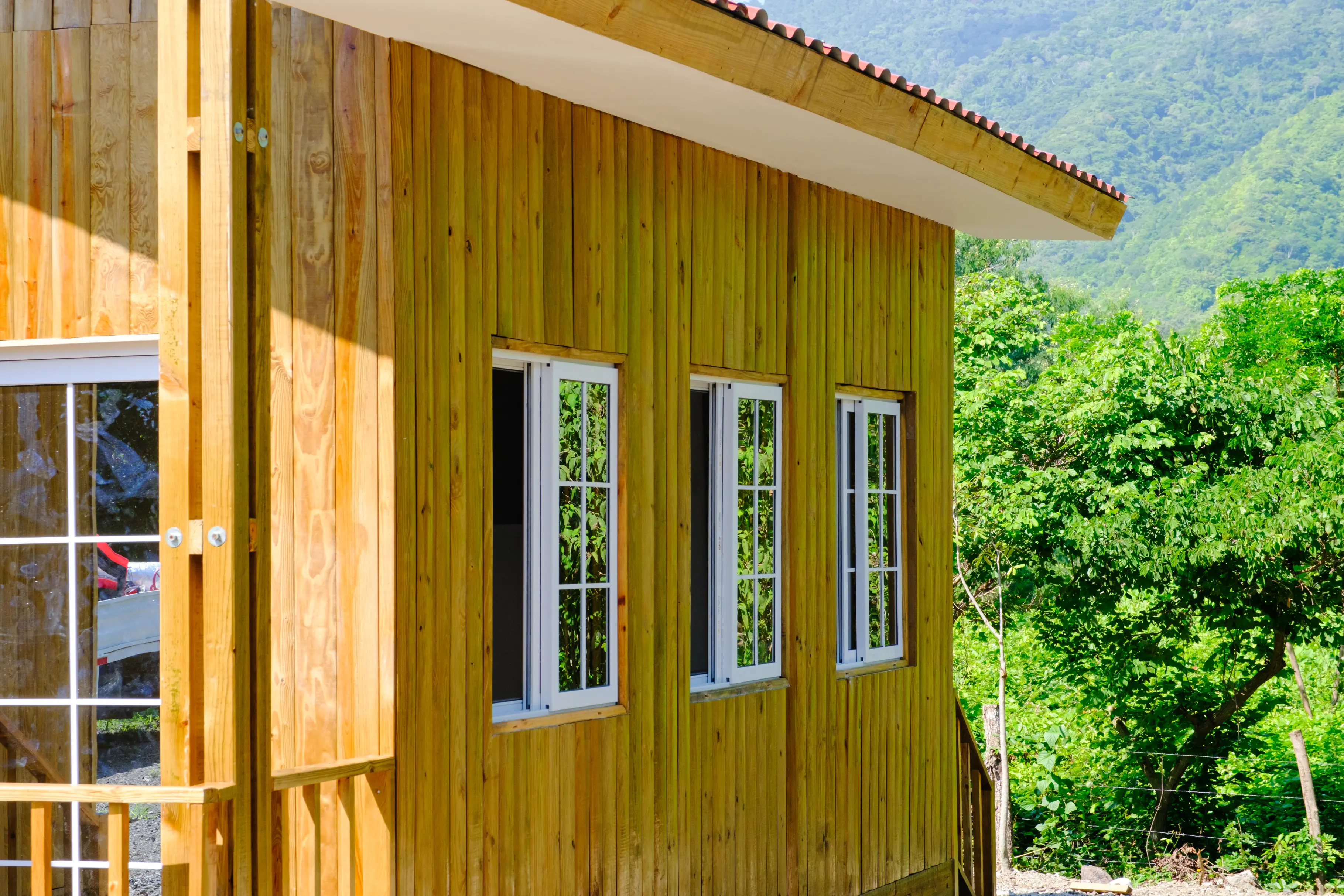 Retiro de Montaña - Imagen 5