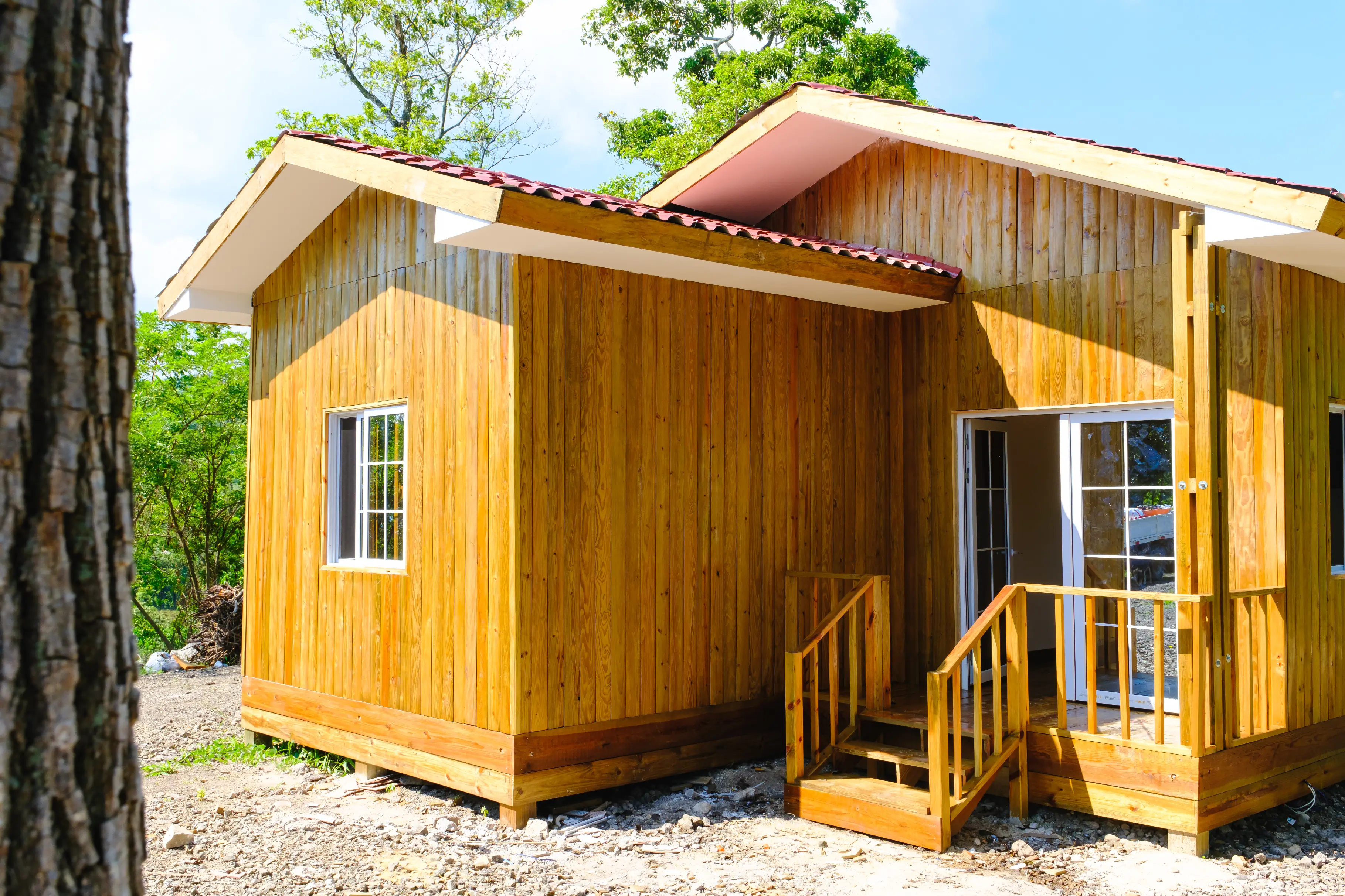 Retiro de Montaña - Imagen 7