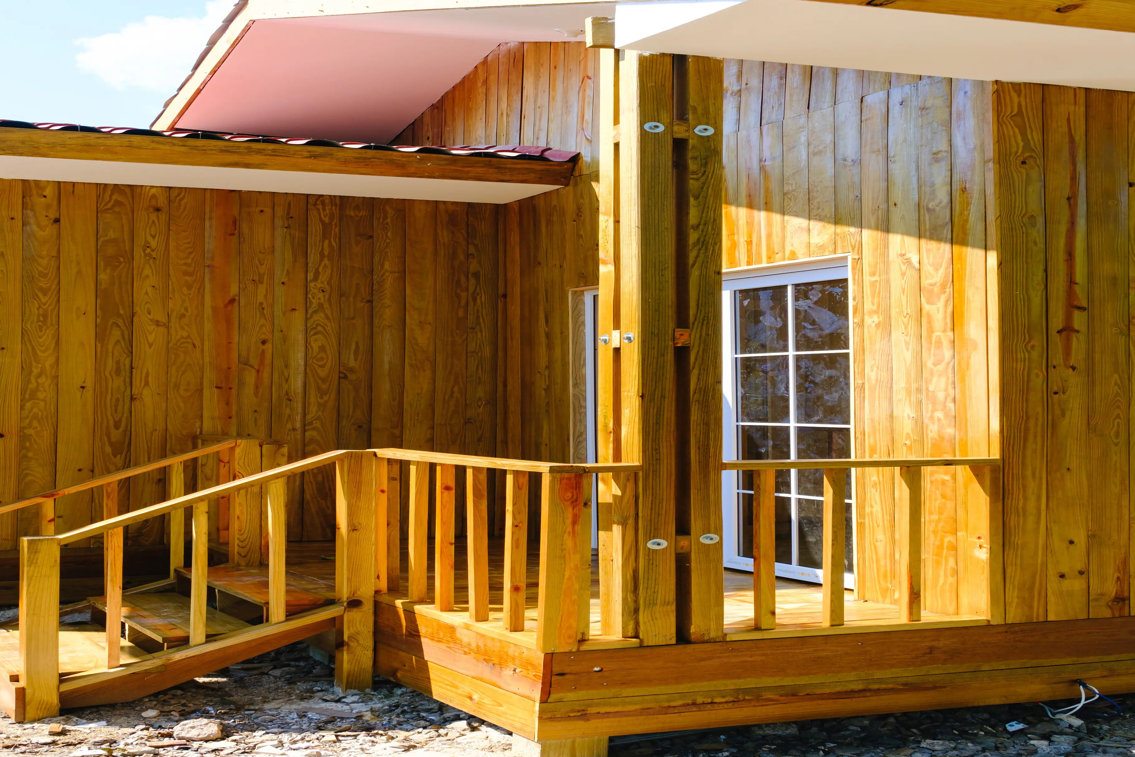 Retiro de Montaña - Imagen 8