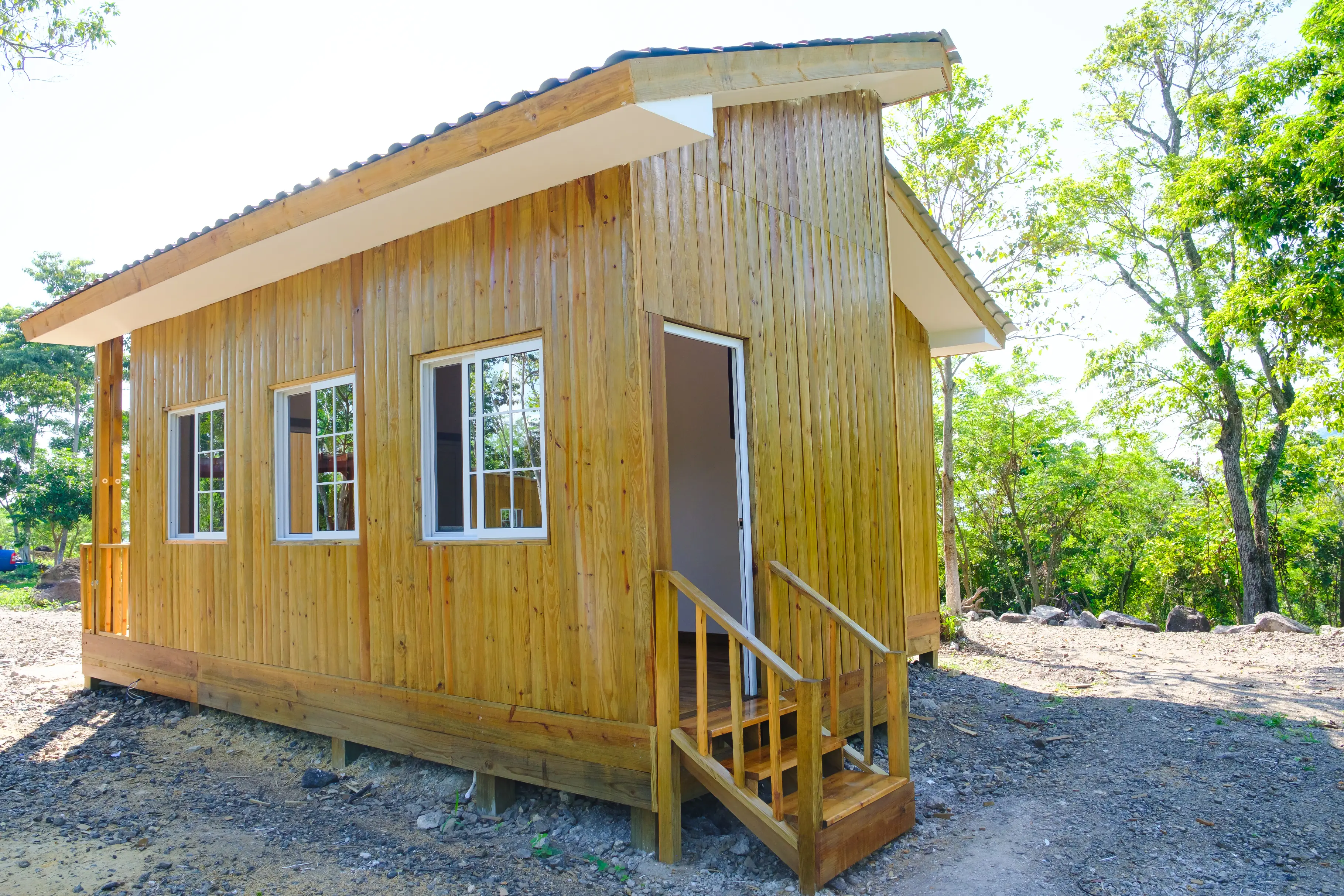 Retiro de Montaña - Imagen 10