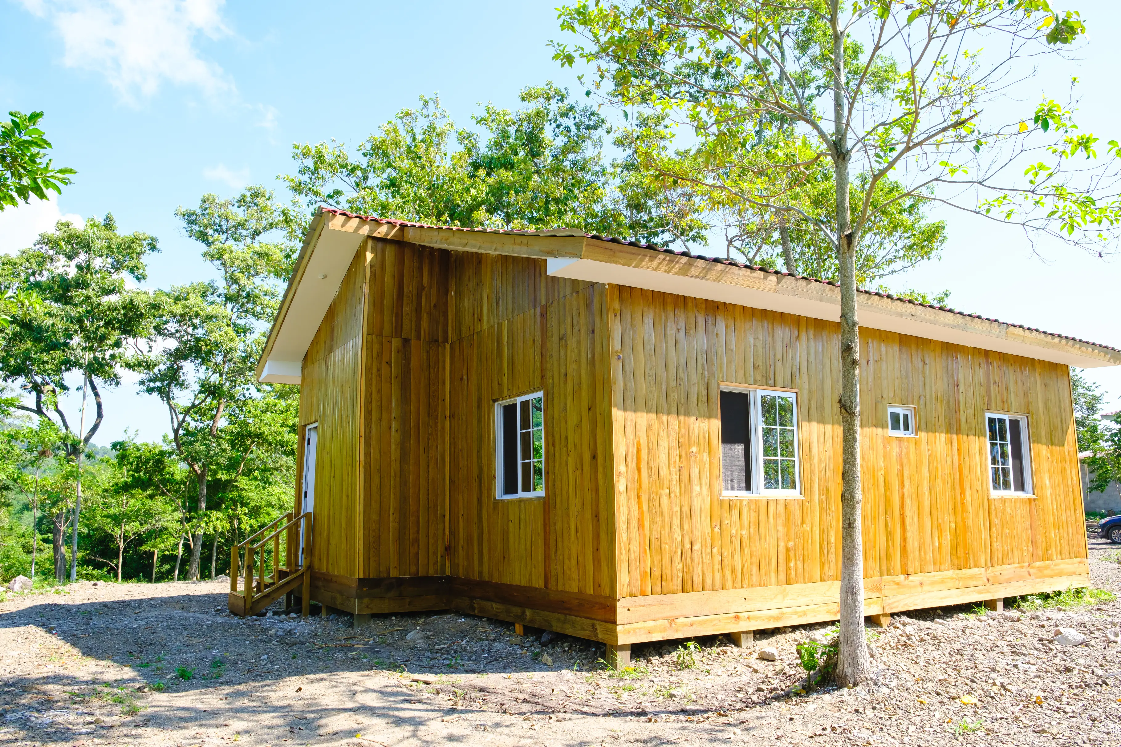 Retiro de Montaña - Imagen 12