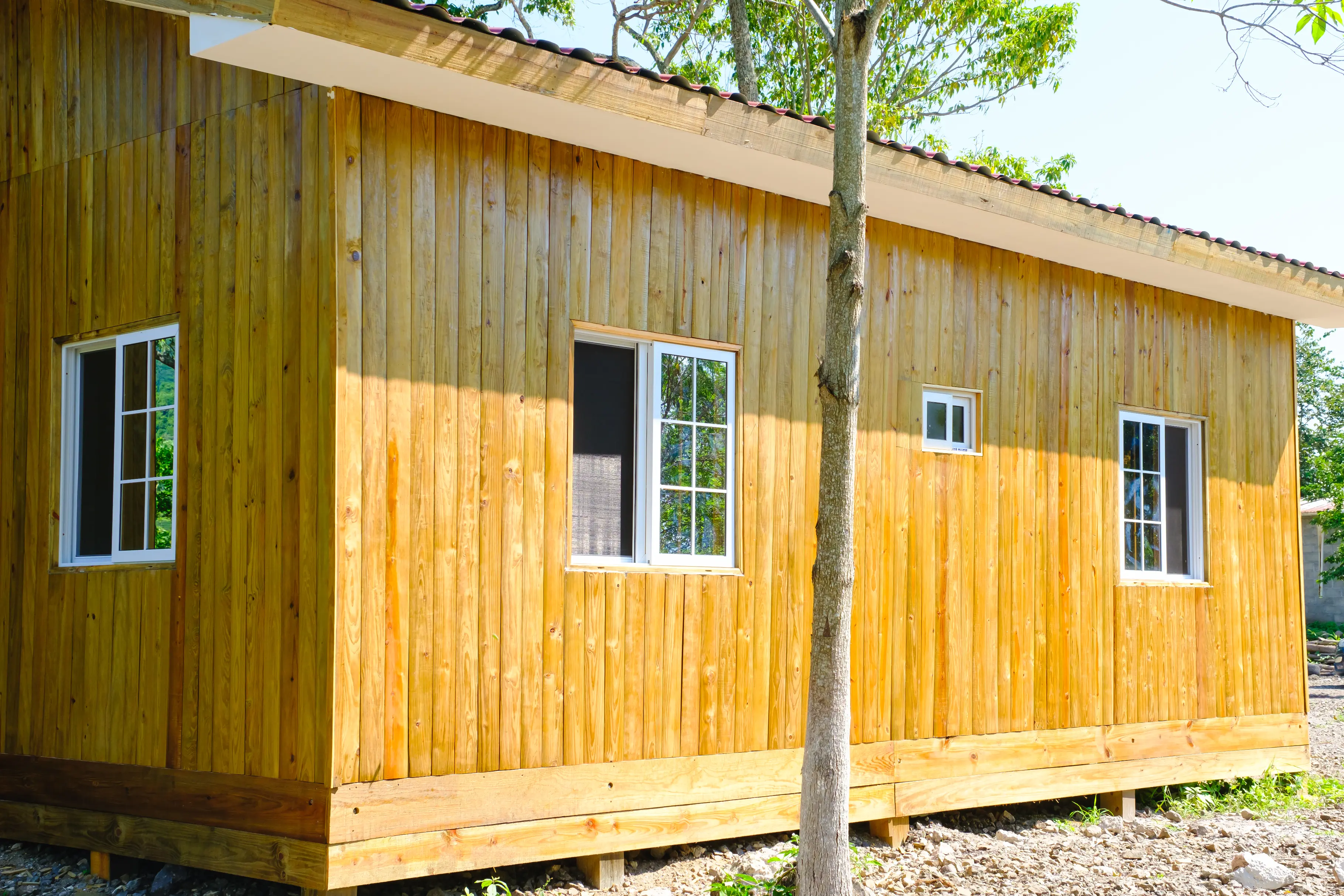 Retiro de Montaña - Imagen 13