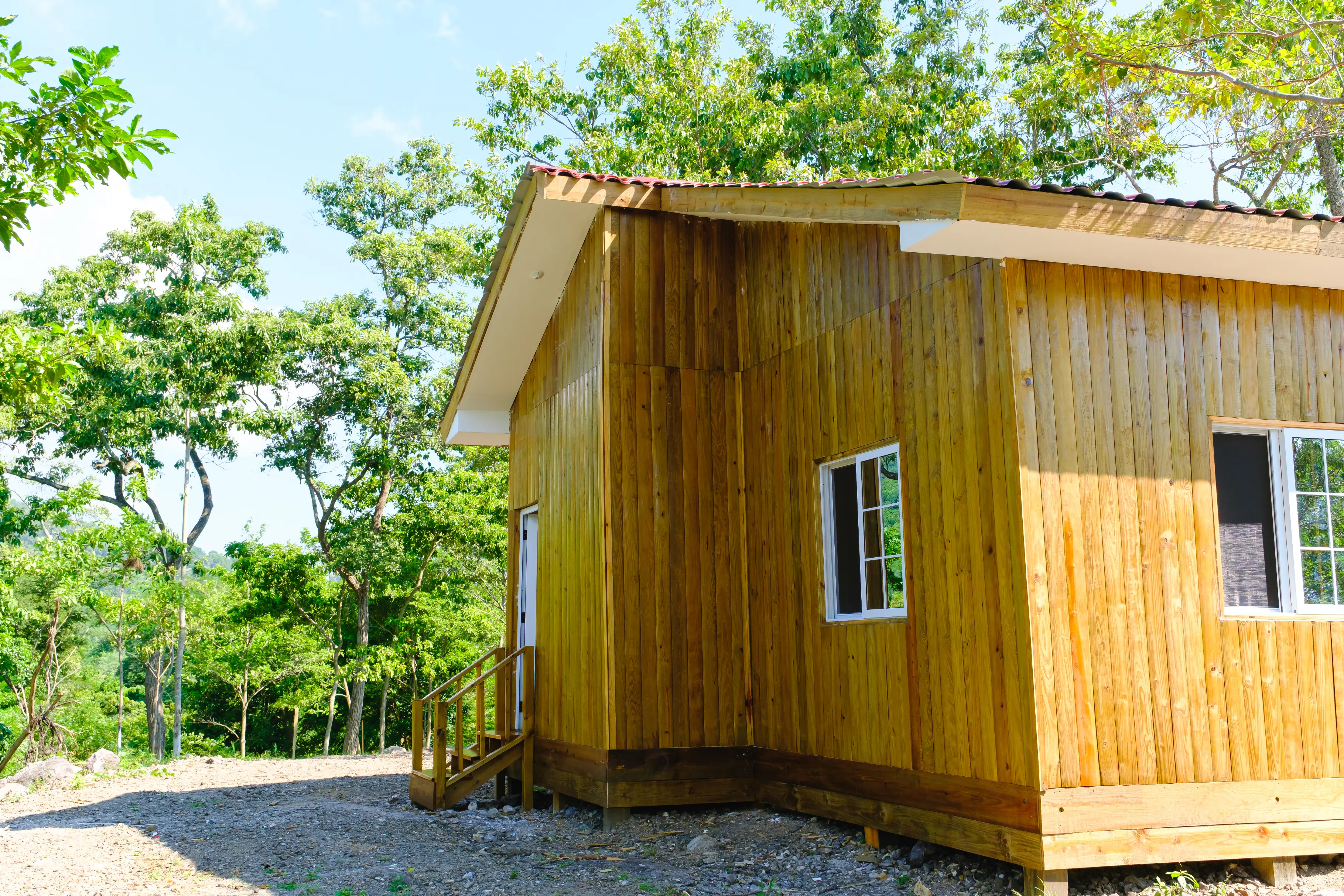 Retiro de Montaña - Imagen 14