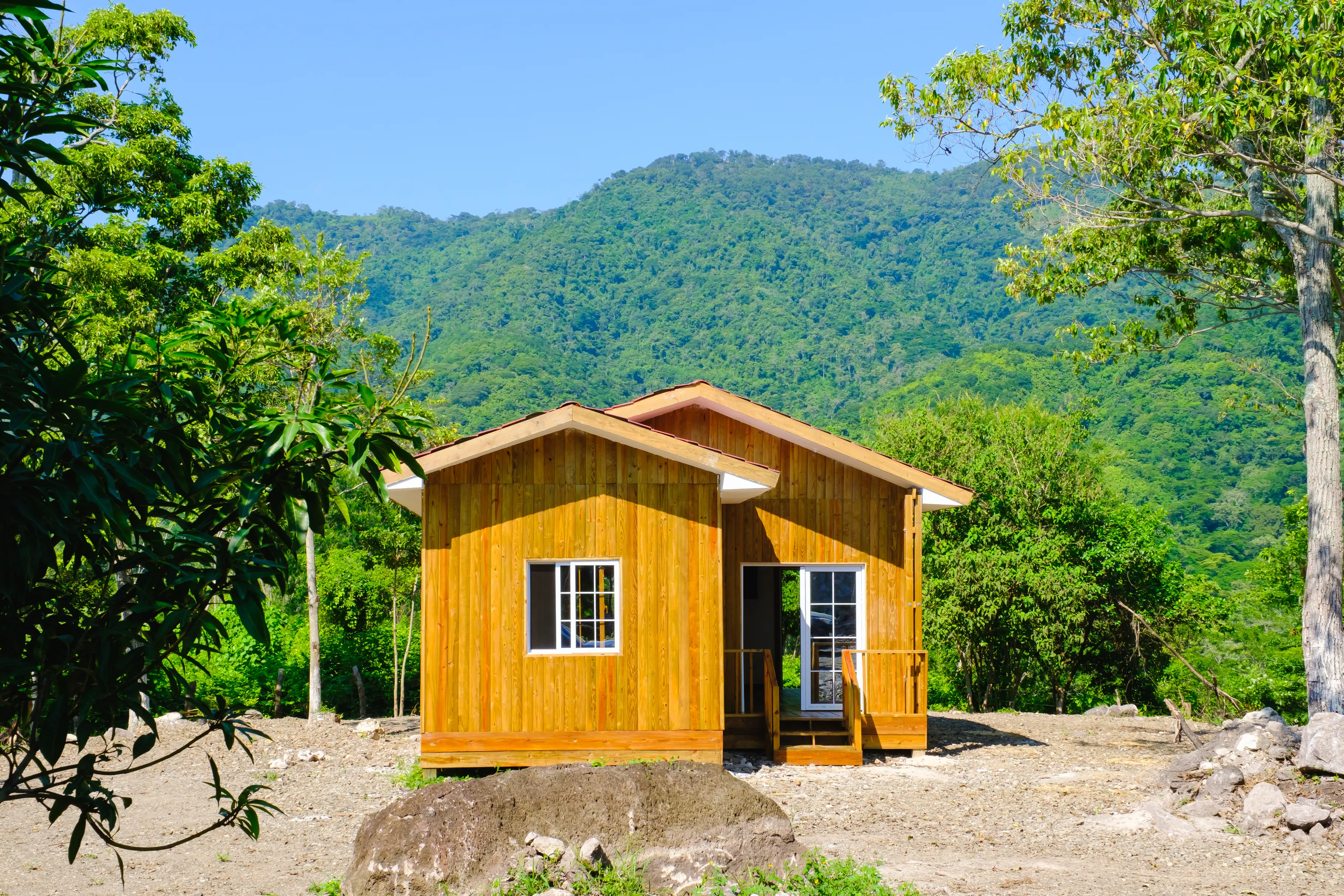 Retiro de Montaña - Imagen 15