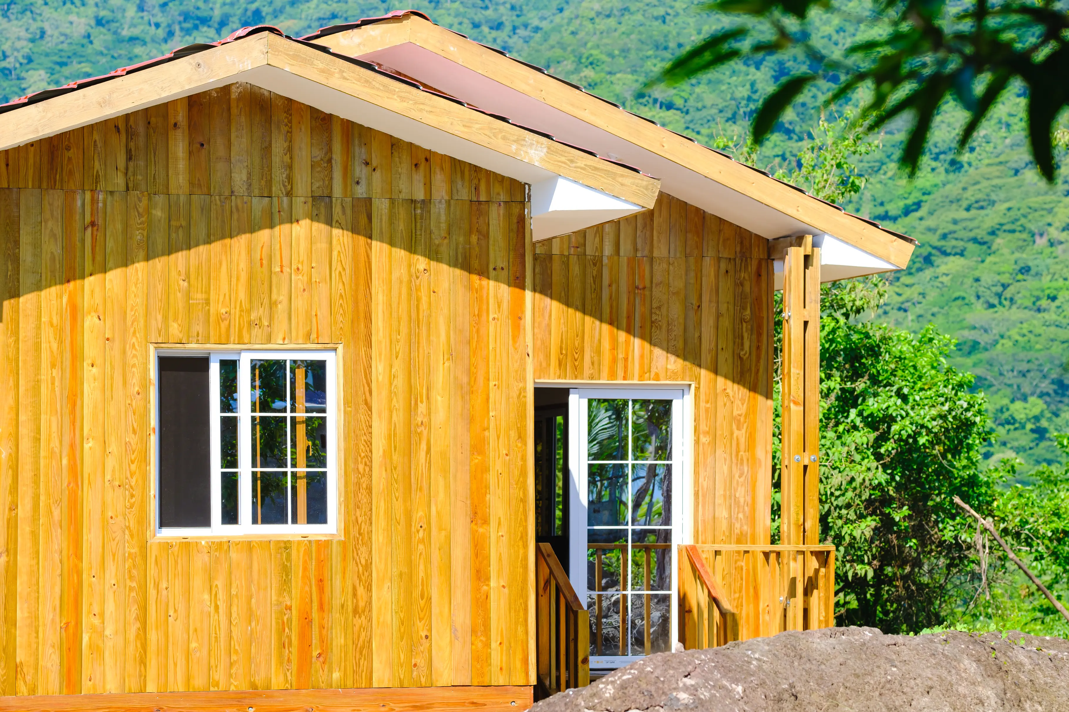 Retiro de Montaña - Imagen 16