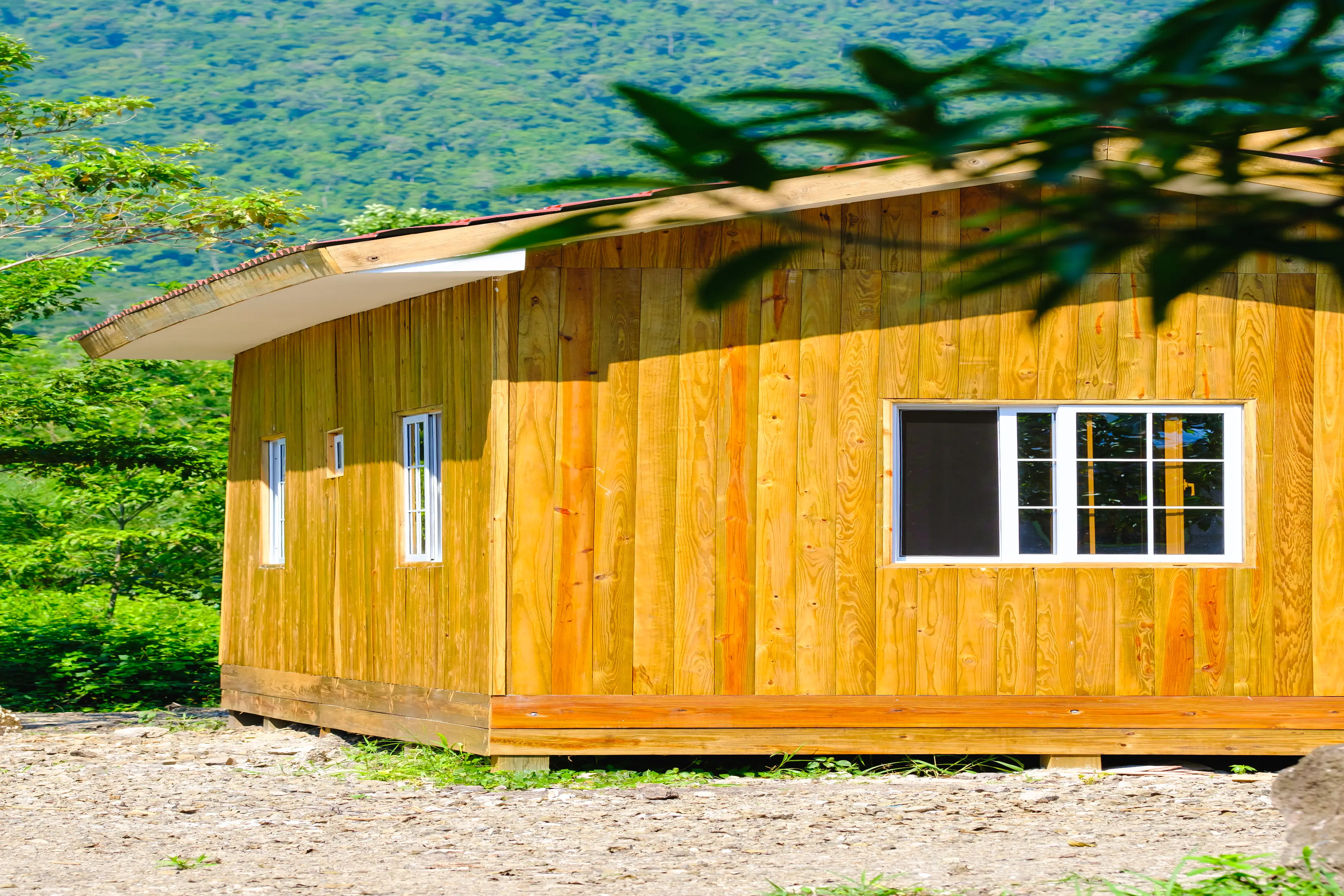 Retiro de Montaña - Imagen 17