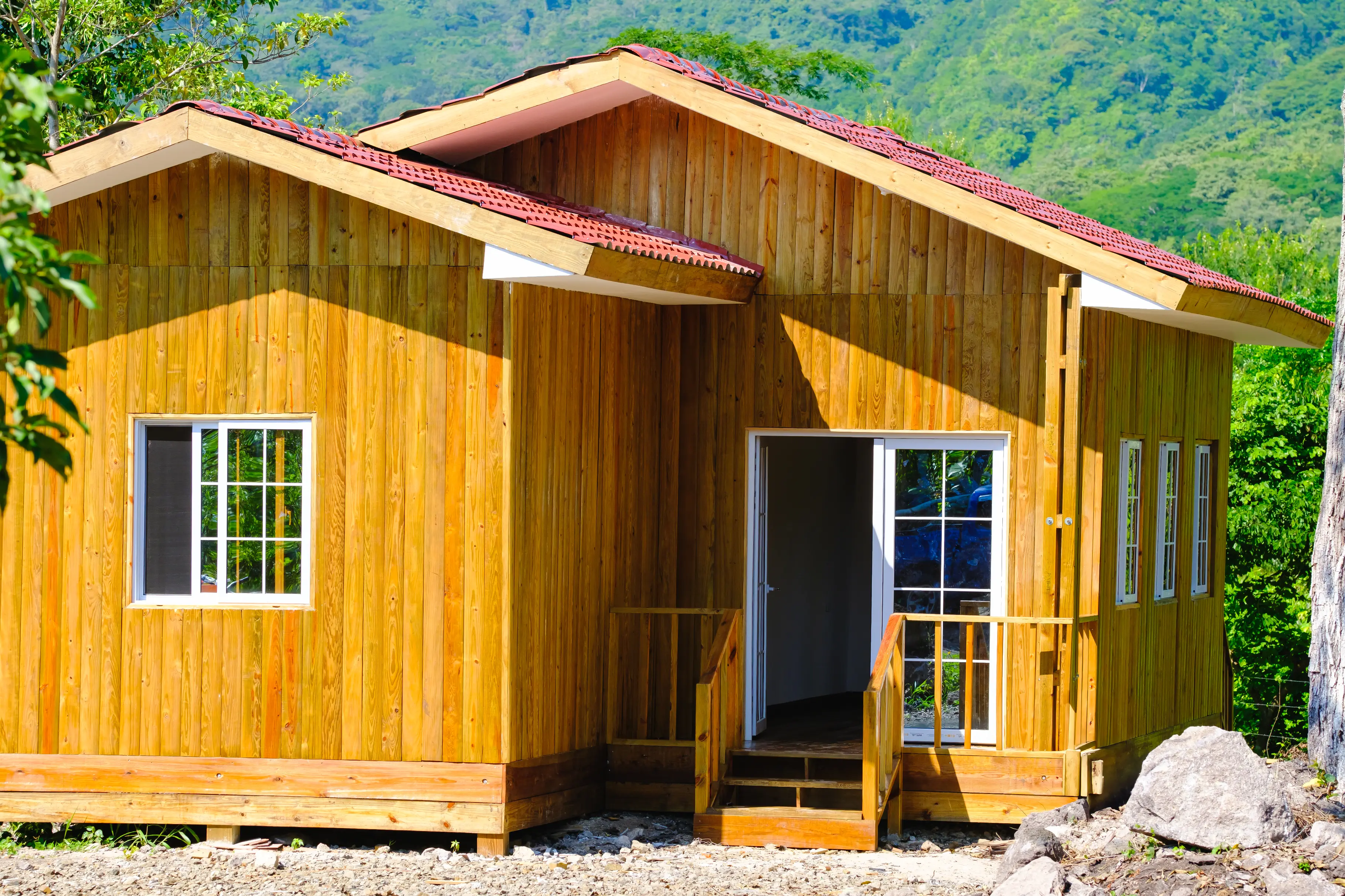 Retiro de Montaña - Imagen 18