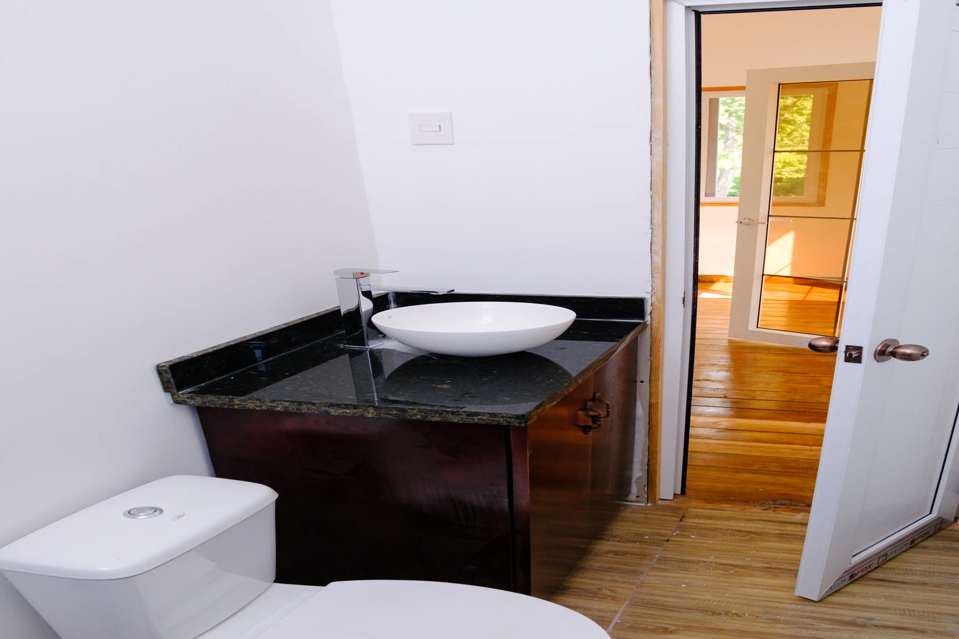 Retiro de Montaña - Imagen 25