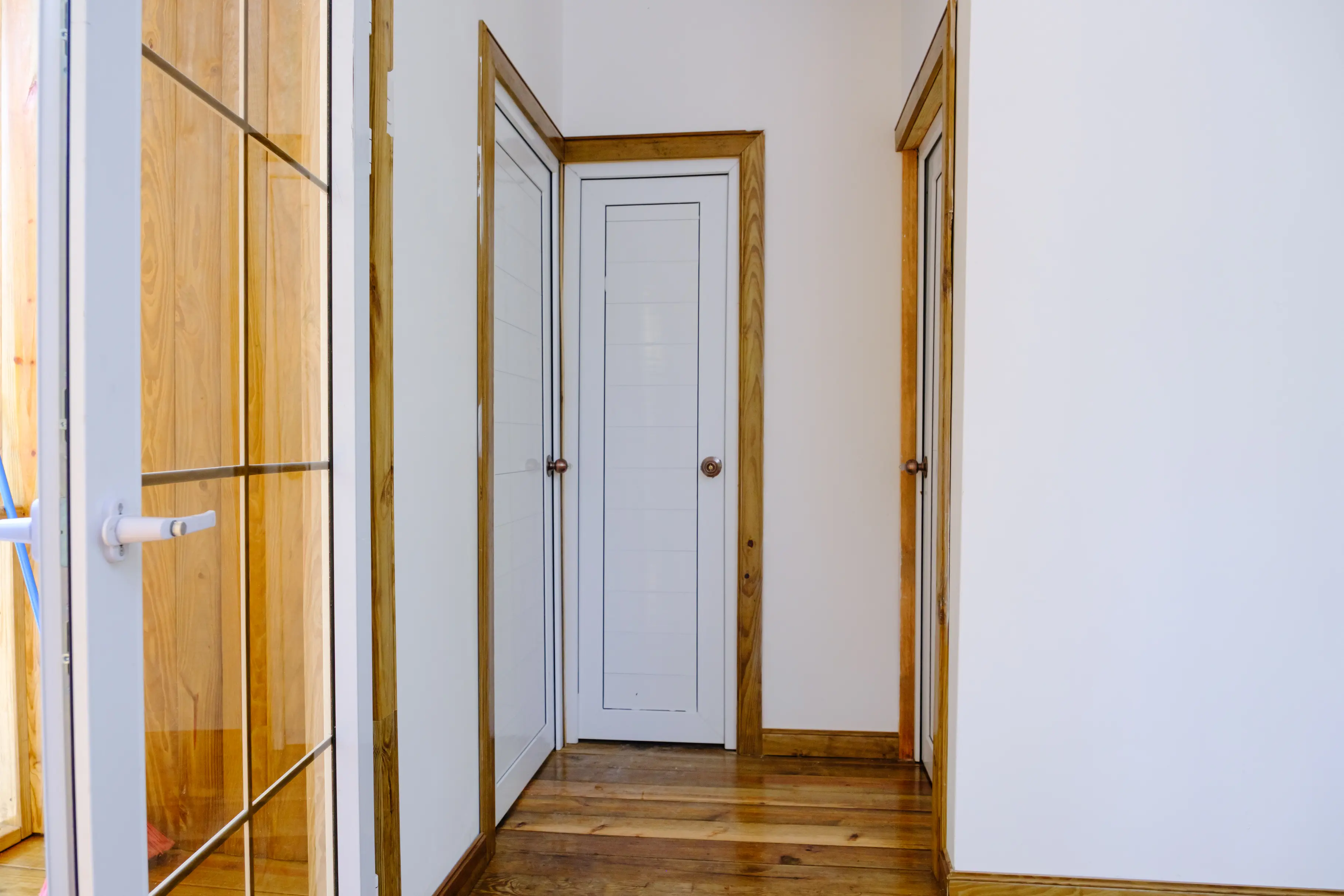 Retiro de Montaña - Imagen 26