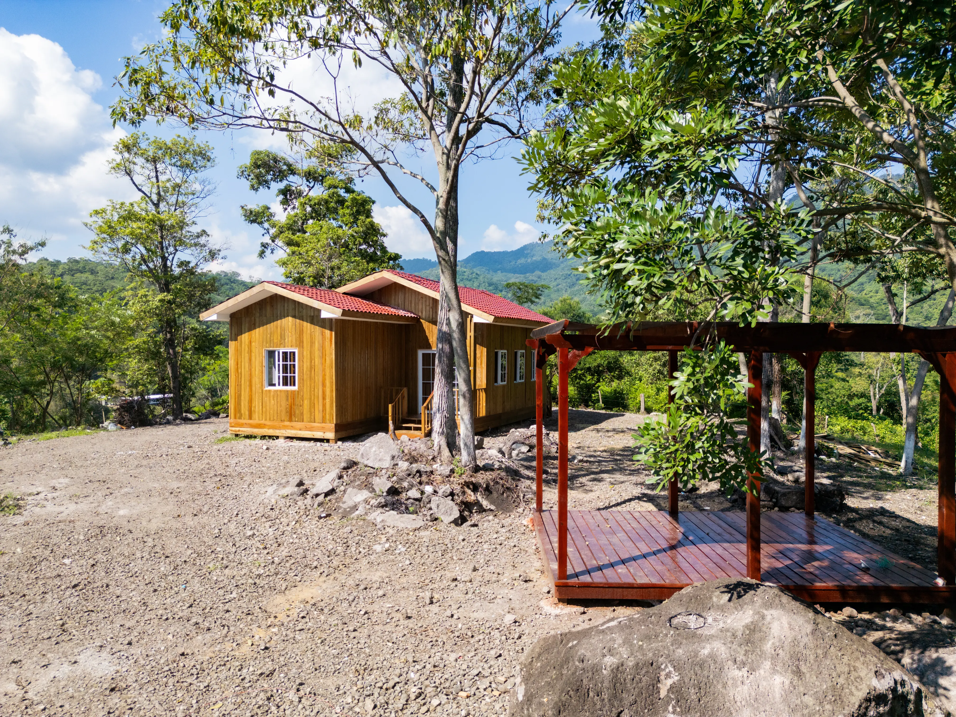 Retiro de Montaña - Imagen 27