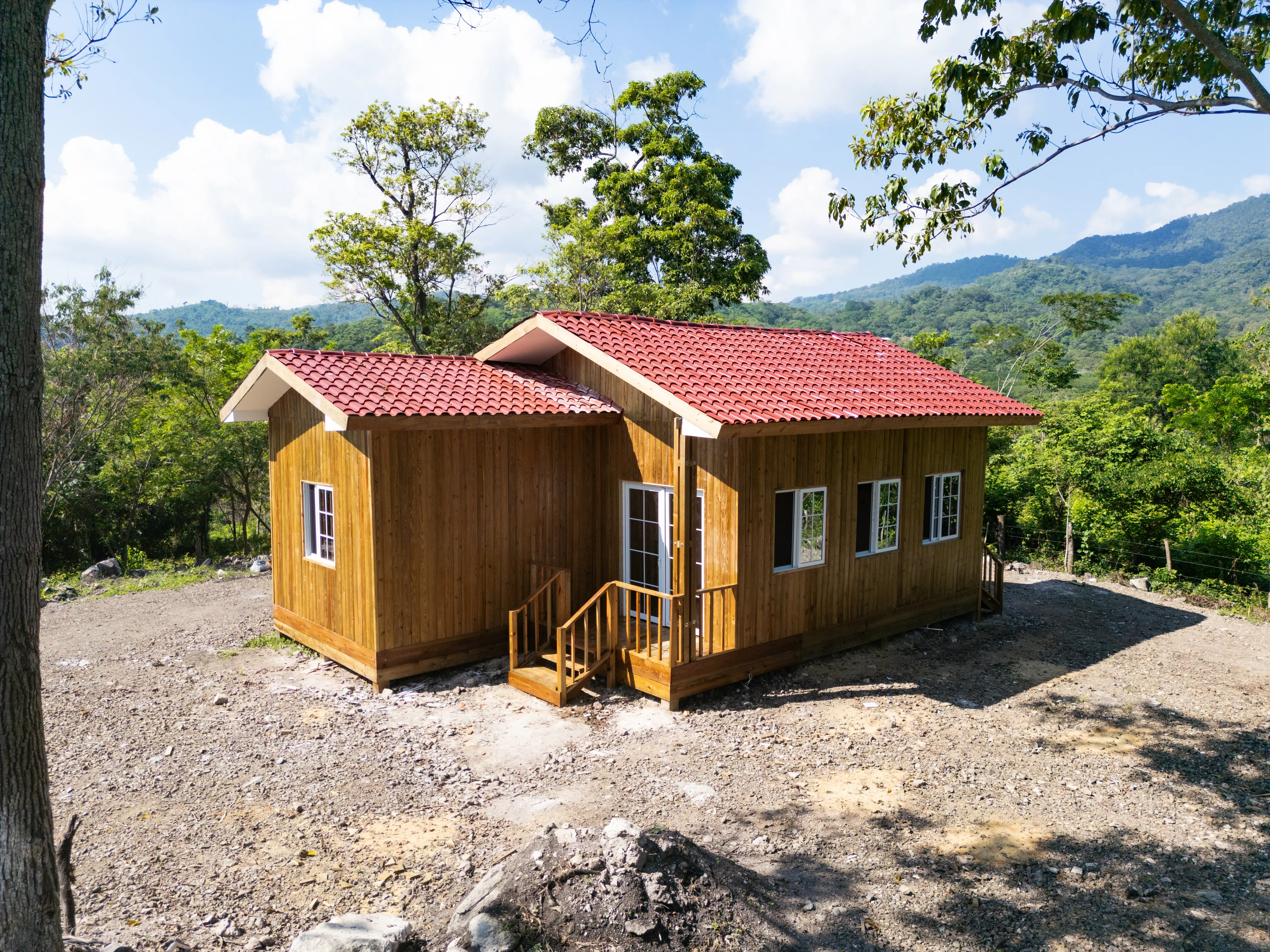 Retiro de Montaña - Imagen 28