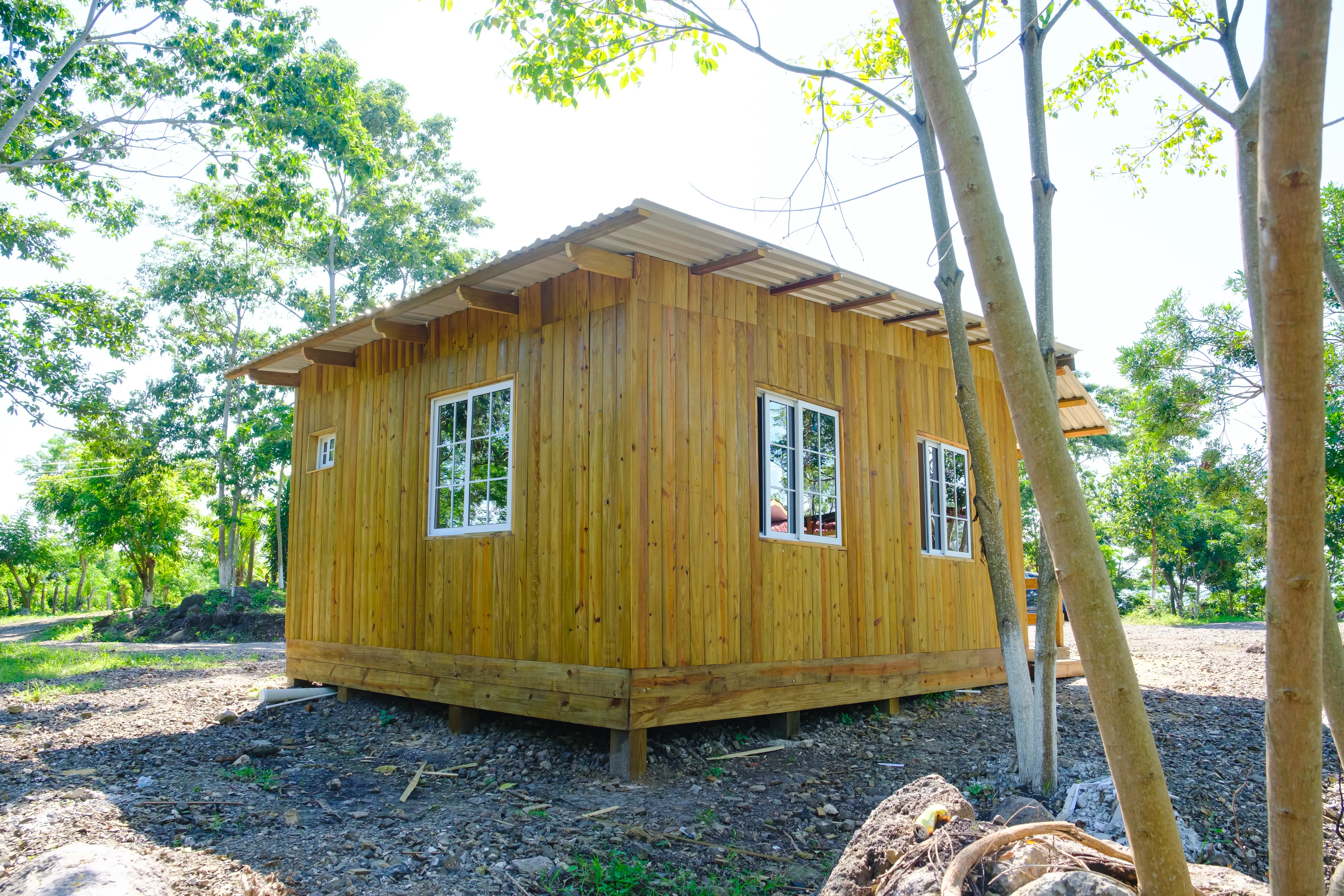 Villa Lago - Imagen 4