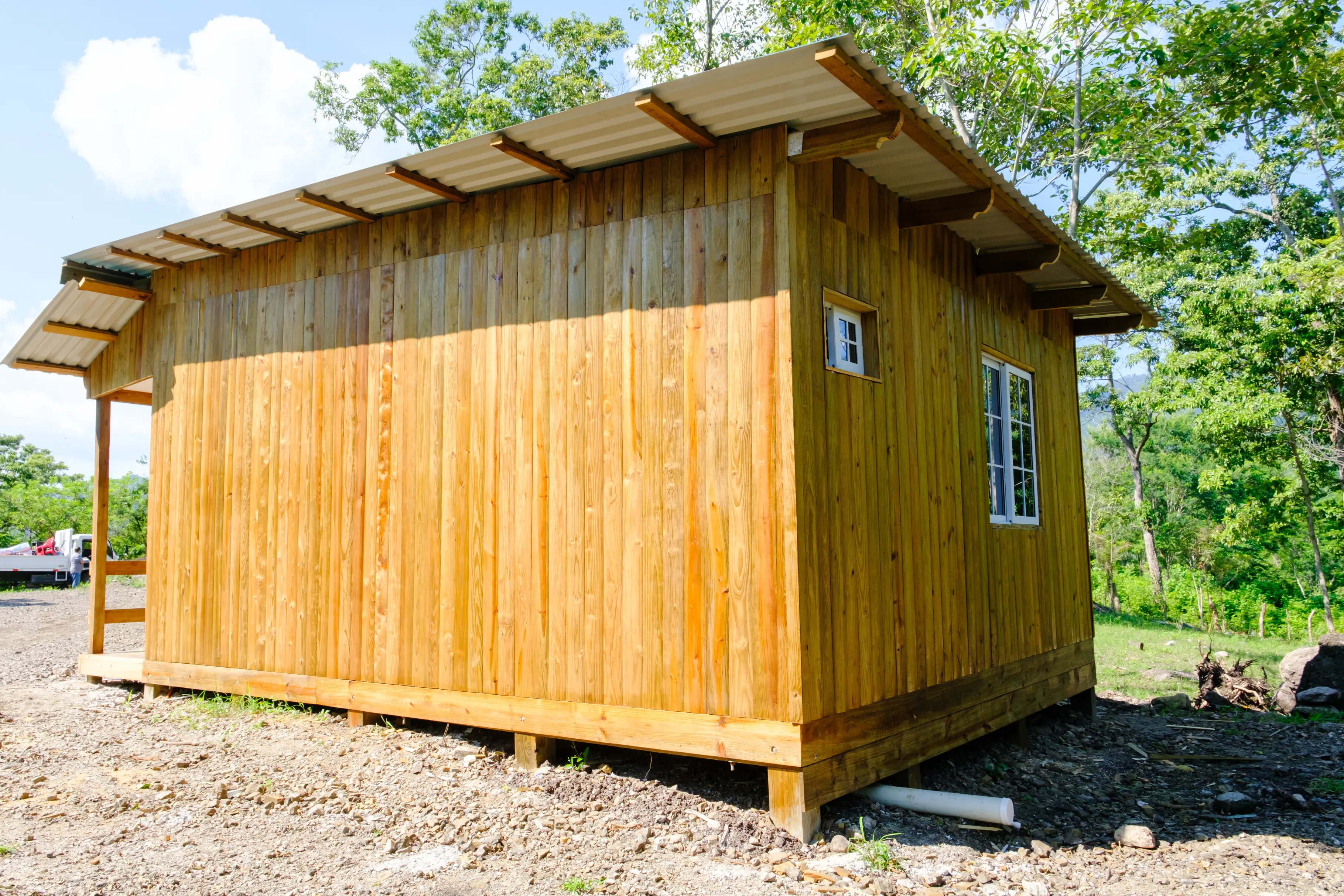 Villa Lago - Imagen 5