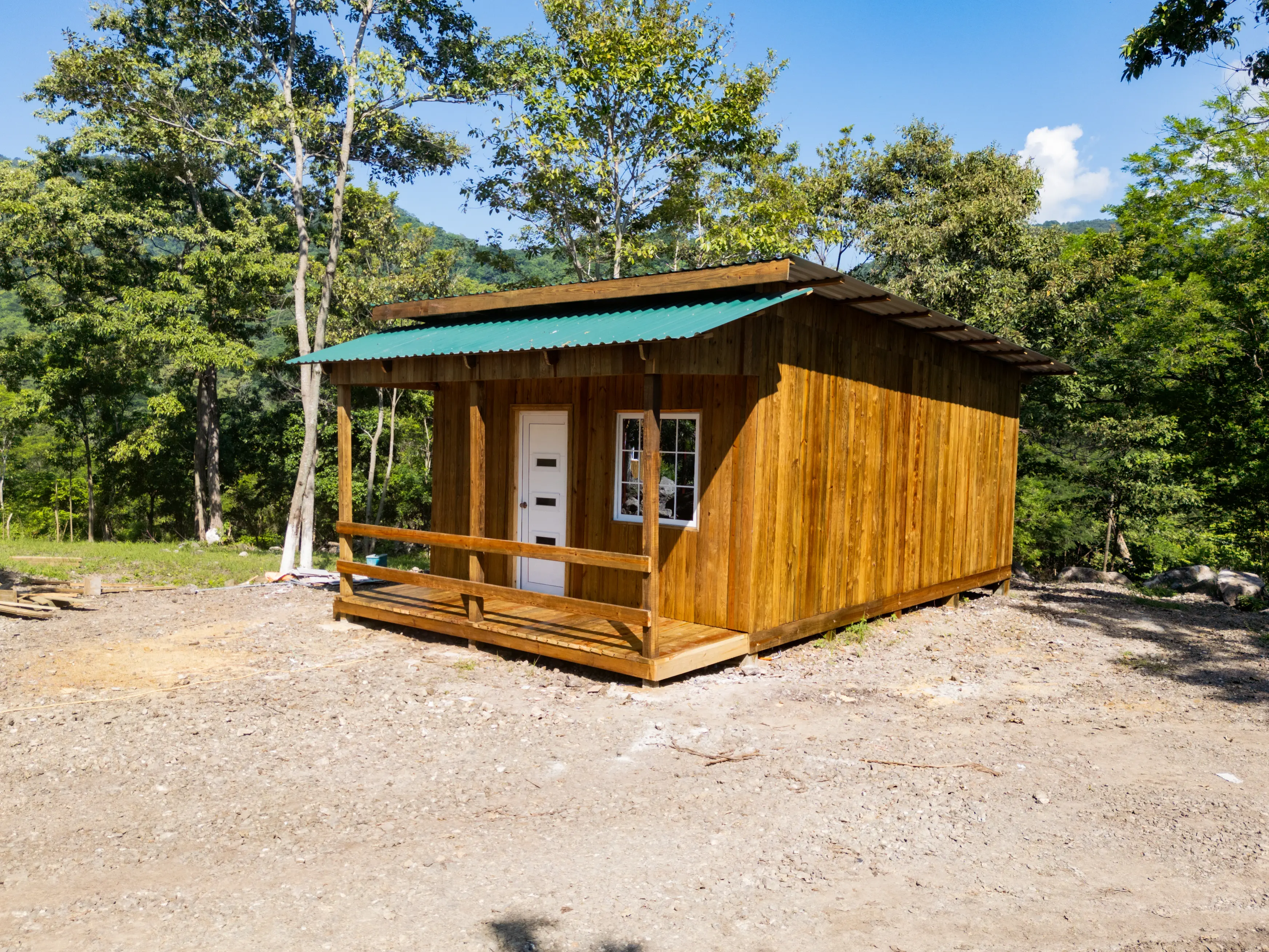 Villa Lago - Imagen 2