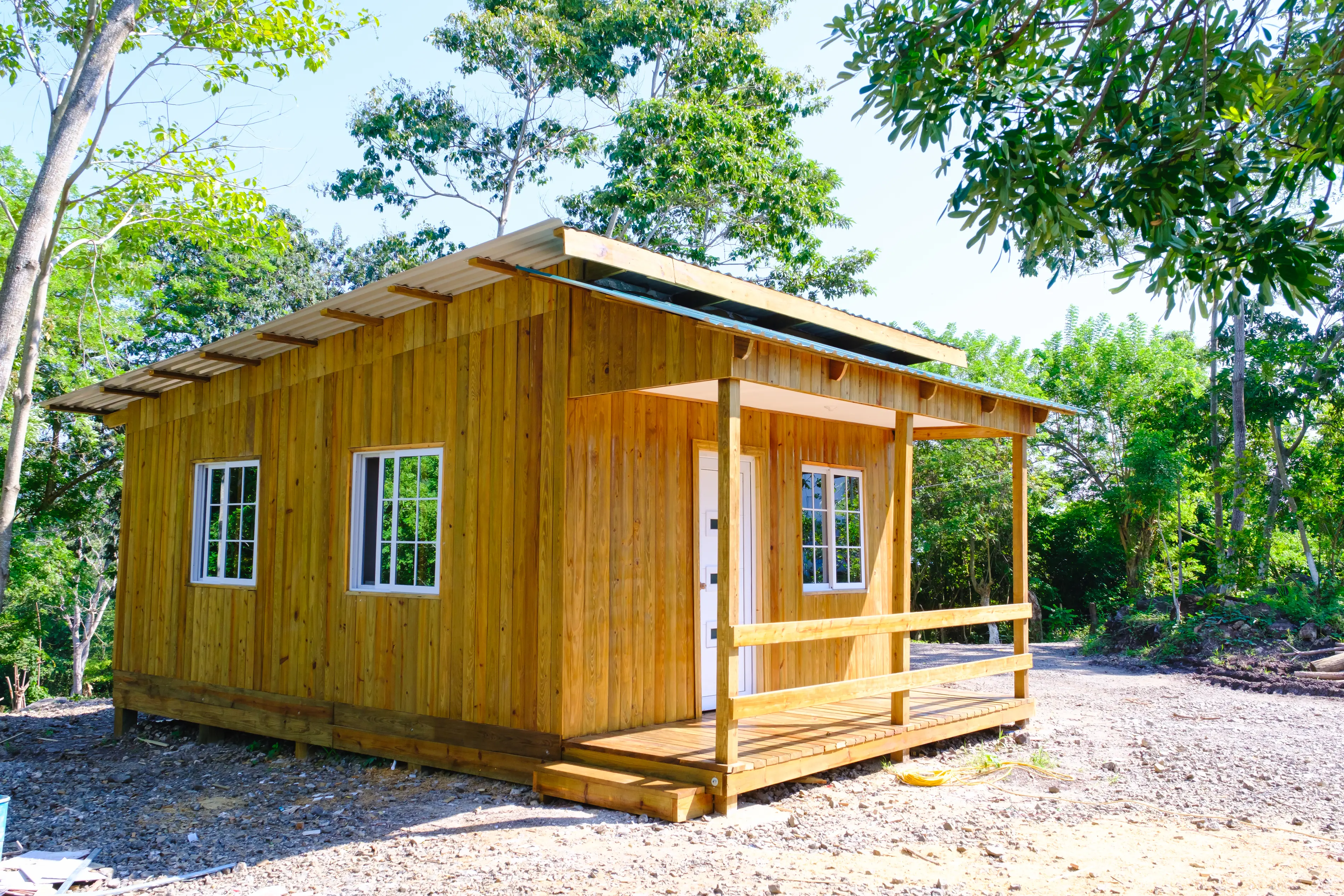 Villa Lago - Imagen 16